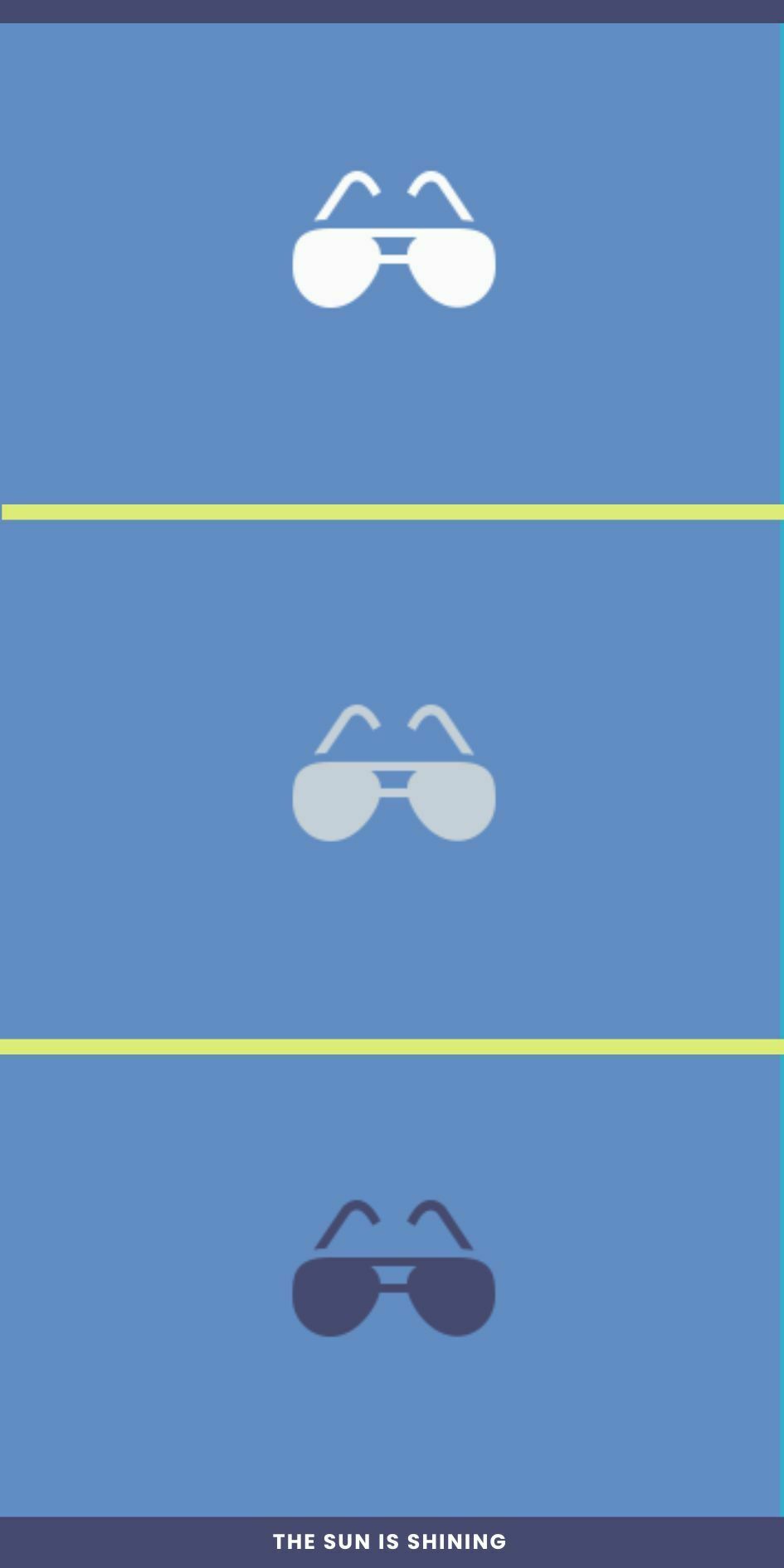 Belmanetti Sunglasses Beach Towel Supersoft Cotton Terry - Premium quality fabrics