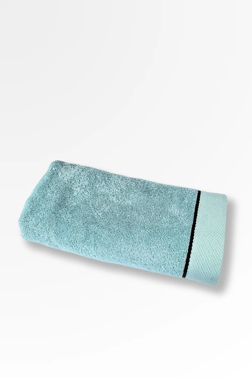 Belmanetti Premium Terry Towel Elegant Border - Fast EU shipping