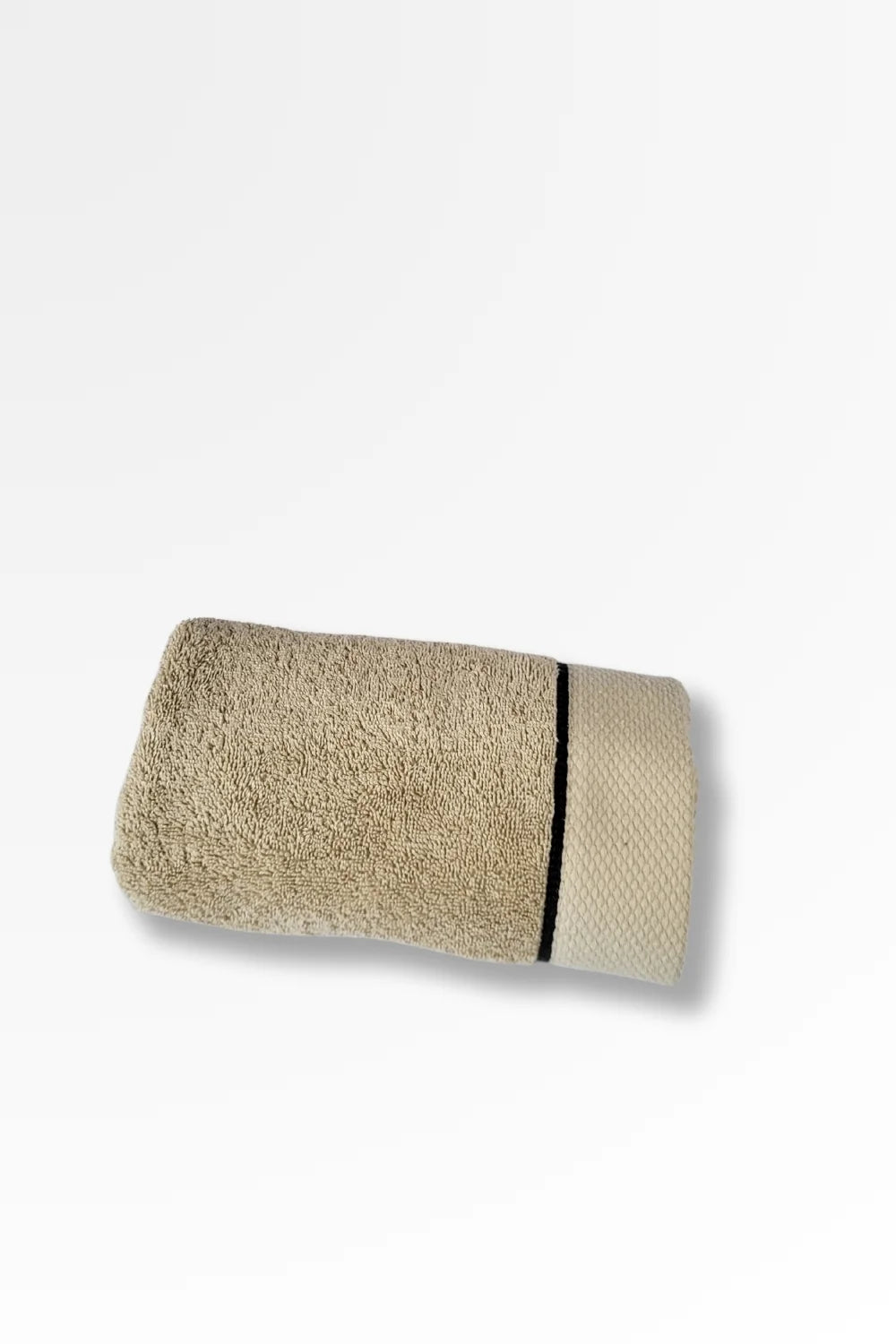 Belmanetti Premium Terry Towel Elegant Border - Made in Europe