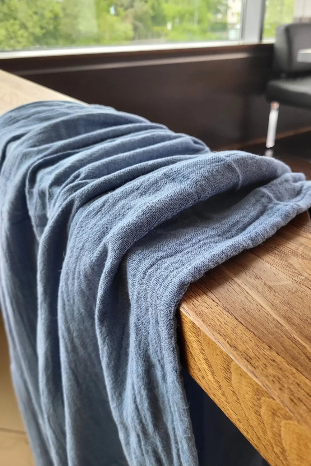 Belmanetti Bamboo Cotton Multifunction Towel - Premium quality fabrics