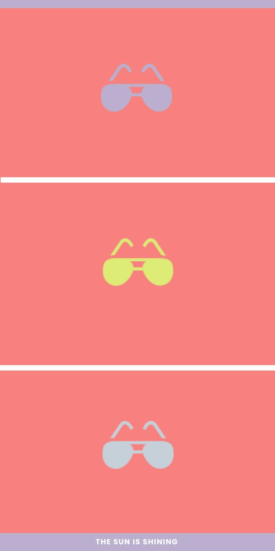 Belmanetti Sunglasses Beach Towel Supersoft Cotton Terry - Gift-ready packaging