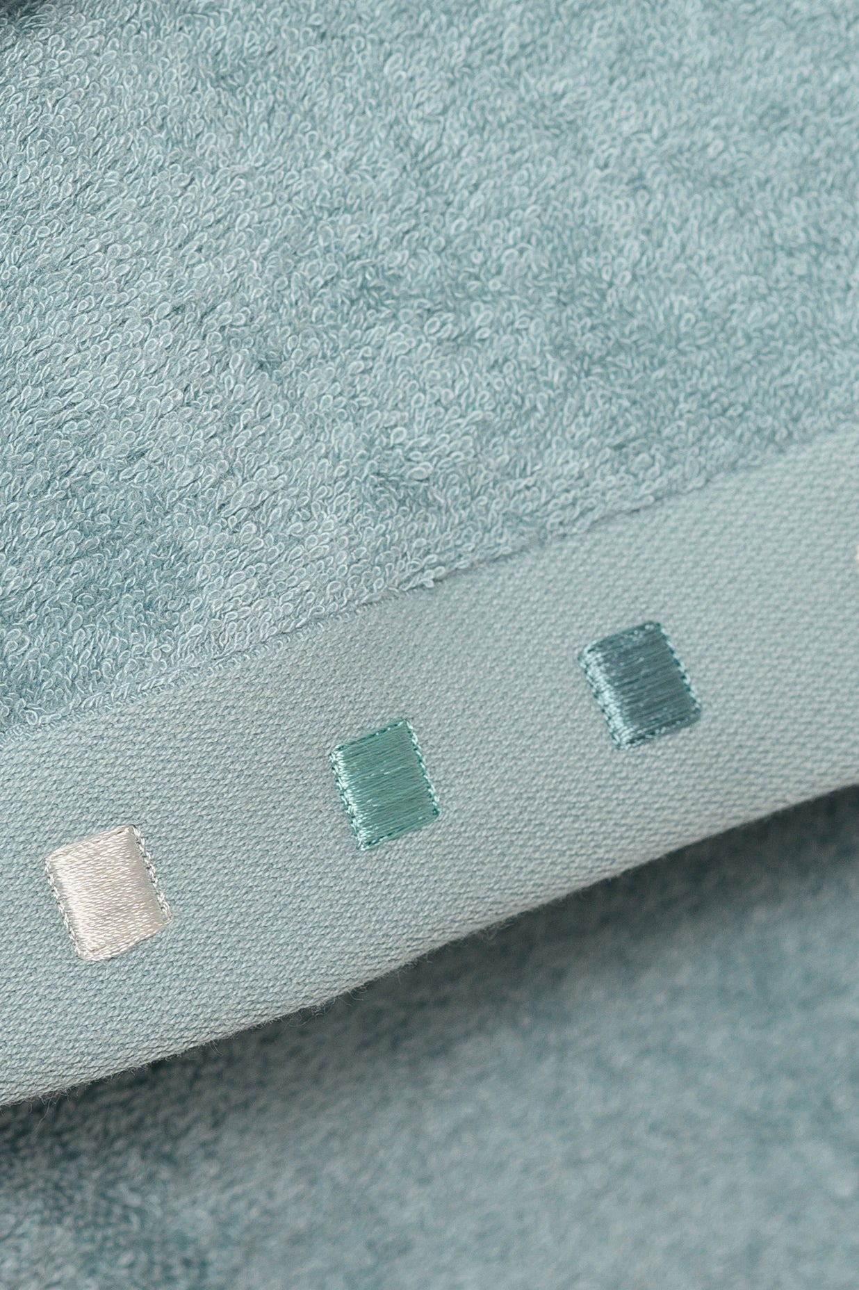 Belmanetti Bamboo Cotton Towel Extra Absorbent And - Free delivery available