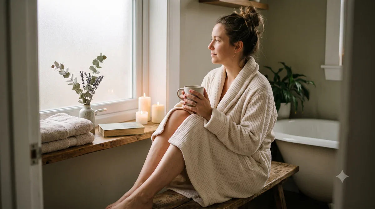 Self-Care Rituals to Elevate Your Relaxation Routine