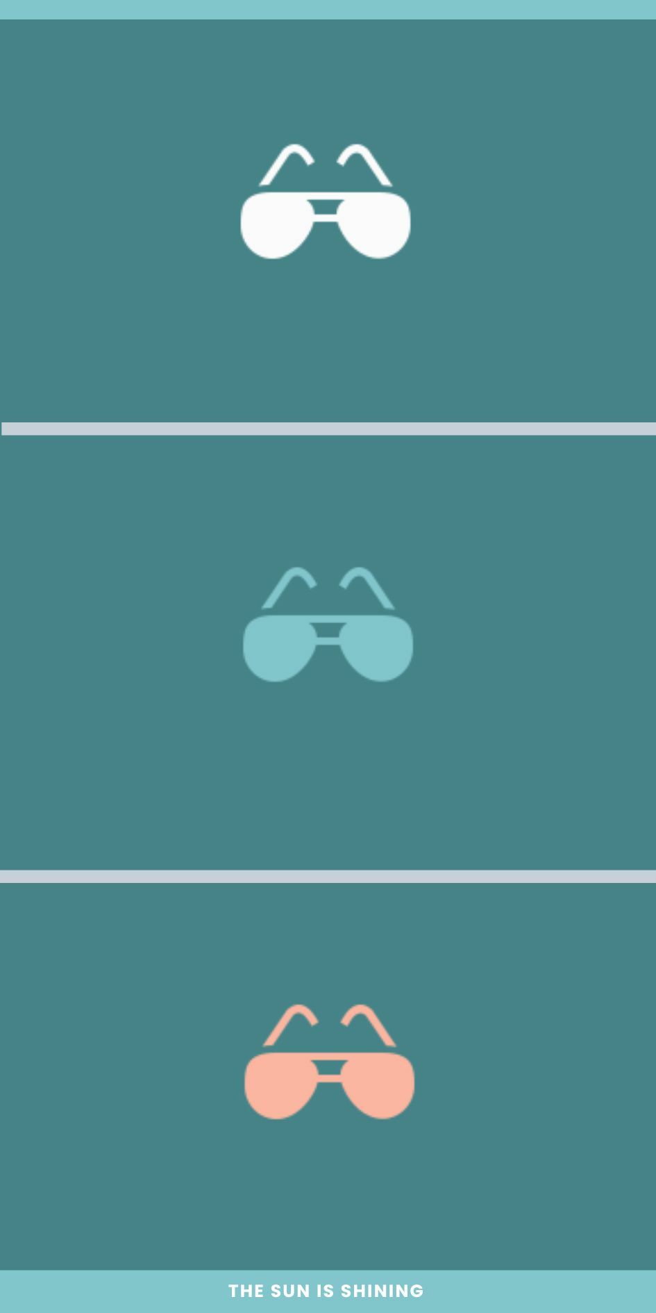 Belmanetti Sunglasses Beach Towel Supersoft Cotton Terry in Shell Pink - Premium quality fabrics