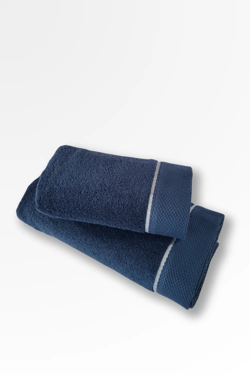 Belmanetti Premium Terry Towel Elegant Border - Long-lasting luxury
