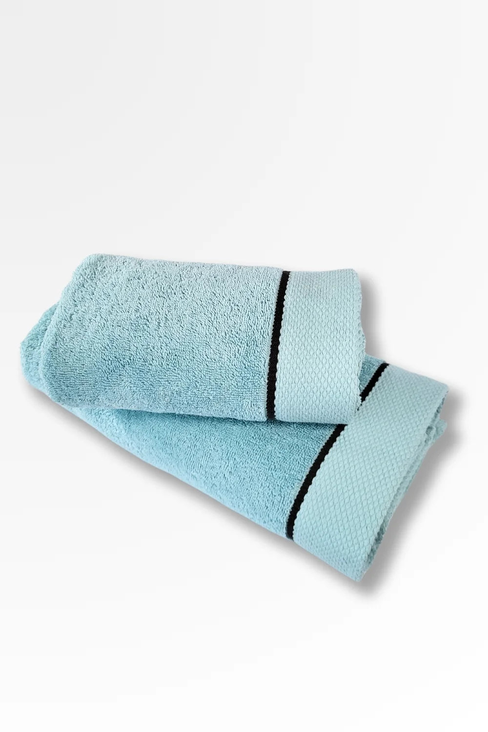 Belmanetti Premium Terry Towel Elegant Border - Free returns