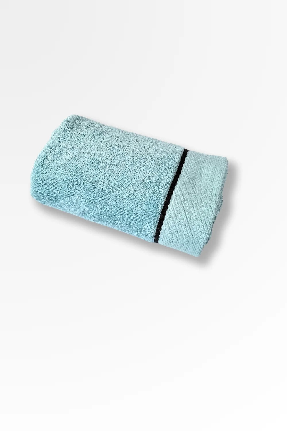 Belmanetti Premium Terry Towel Elegant Border - Perfect for slow mornings