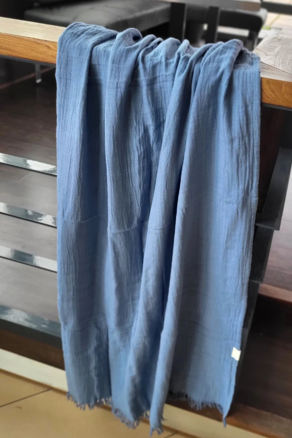 Belmanetti Bamboo Cotton Multifunction Towel - Free delivery available