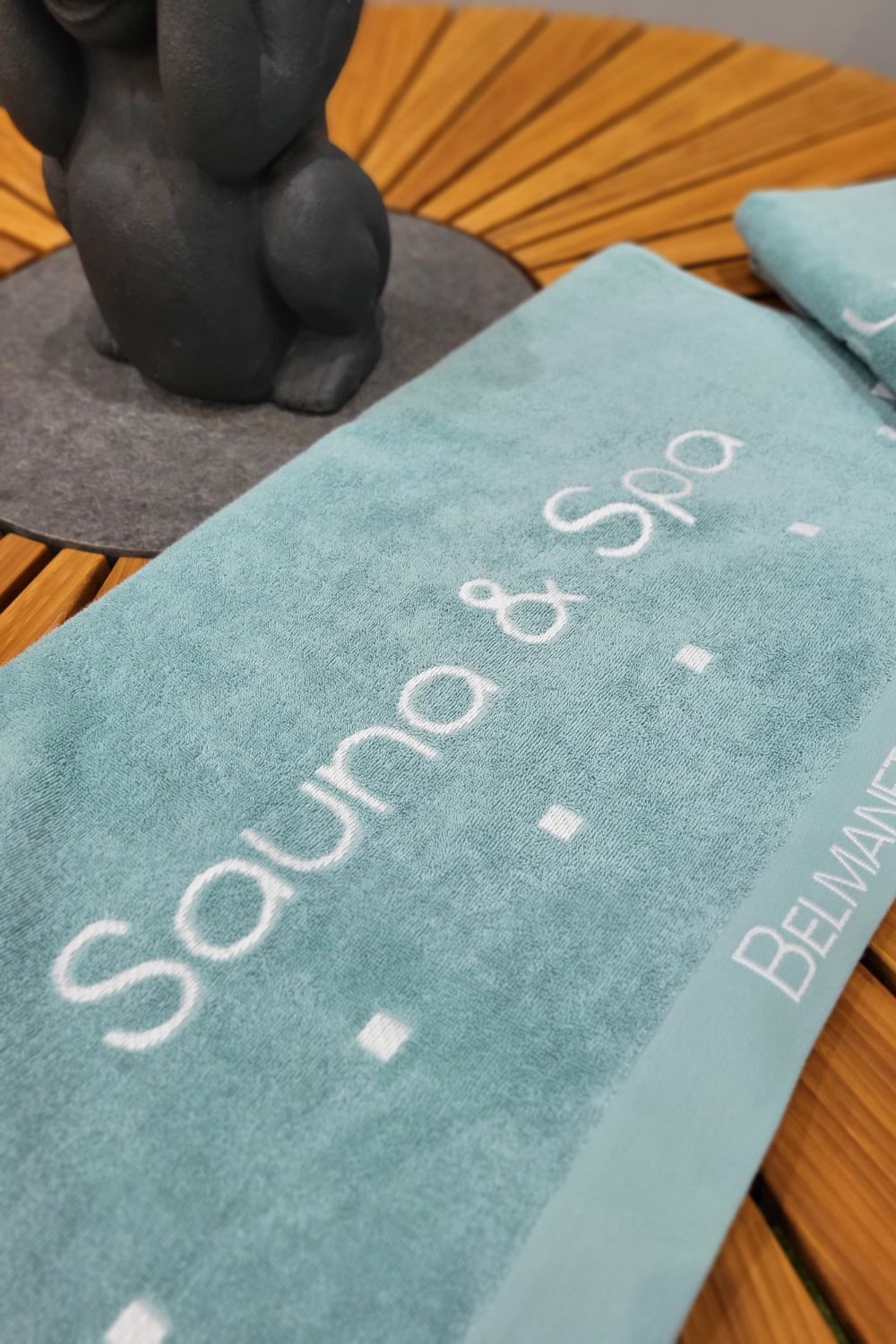 Belmanetti 2160 Sauna Towel 80X160 - Free returns