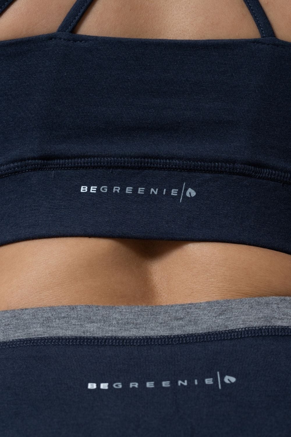 Belmanetti Eco Luxe Bamboo Sport Bra With - Fast EU shipping